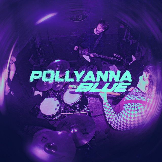 Pollyanna Blue