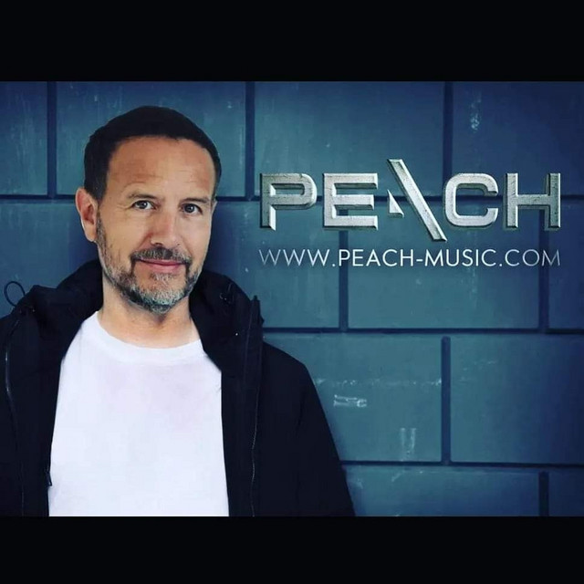 PEaCH | Spotify