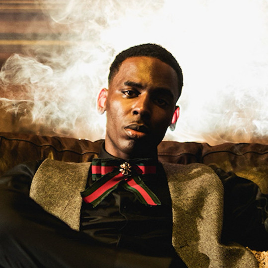 Young Dolph image