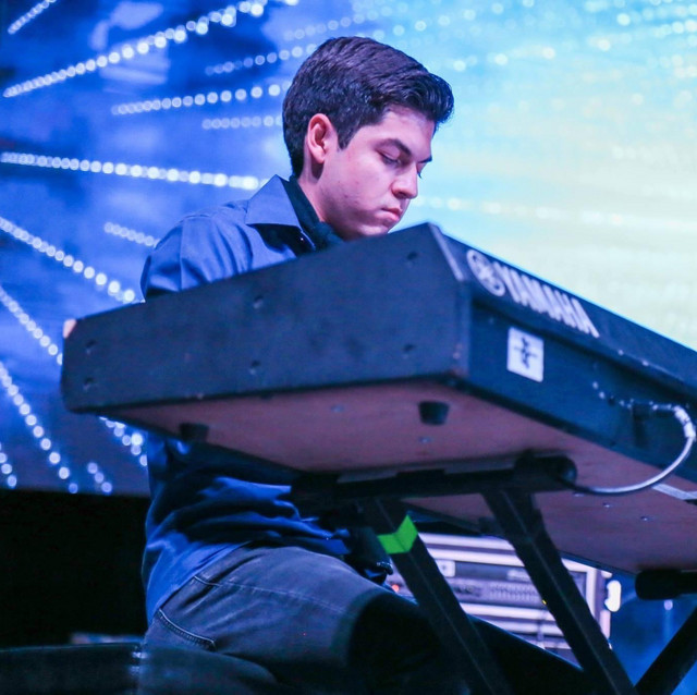 Carlos Morales