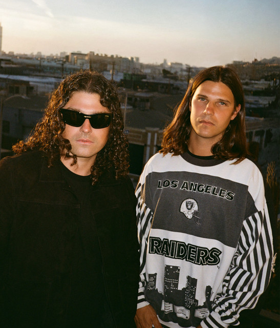 DVBBS