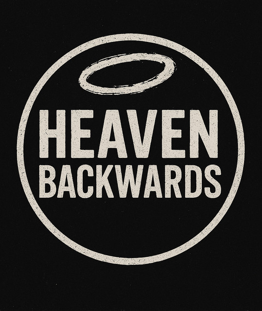 Heaven Backwards
