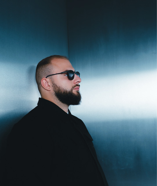 Vlad Starque