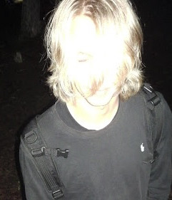 eerie