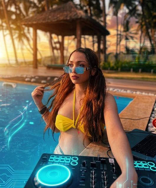 Avanie Joshi