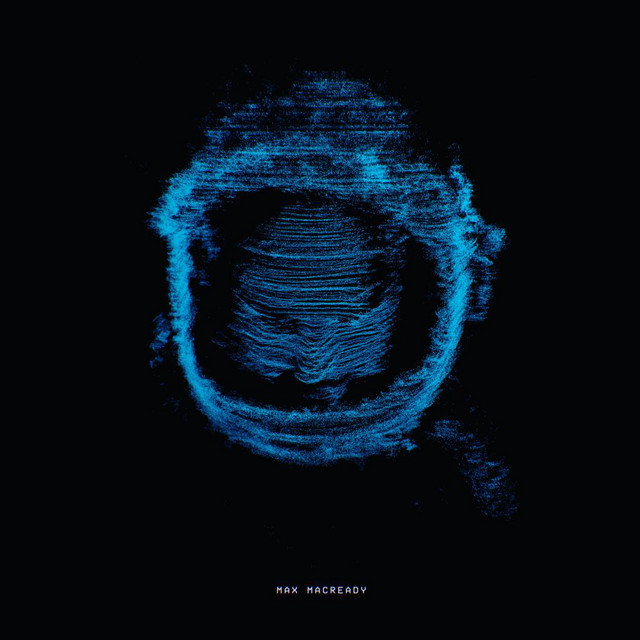 Max MacReady | Spotify
