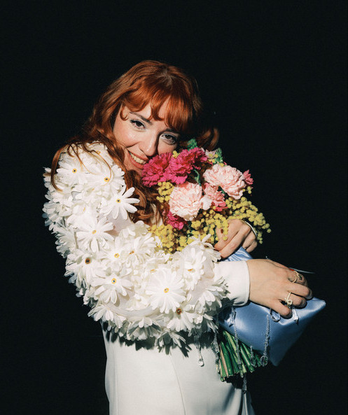 Maria antonietta