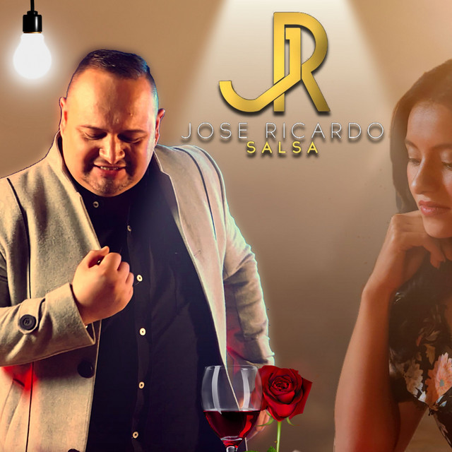 Jose Ricardo Salsa | Spotify