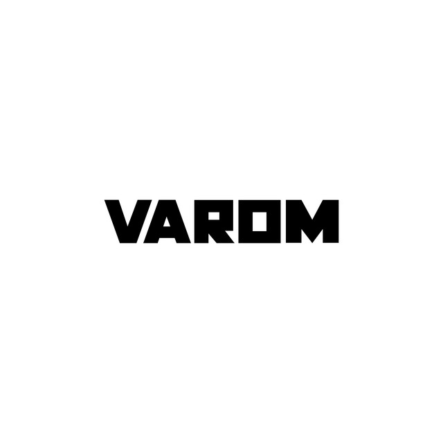 VAROM | Spotify
