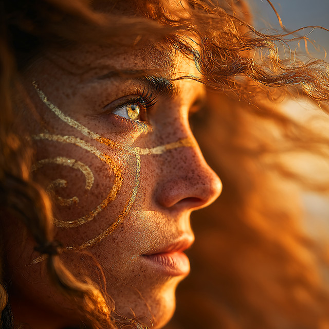 Sagrada Vibración Ancestral