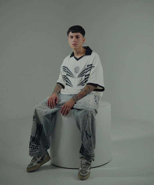 Endoboy | Spotify