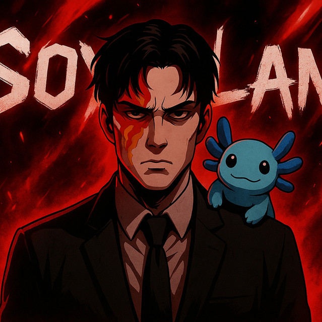 SoyLan