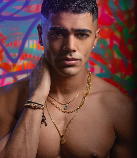Jay Torres