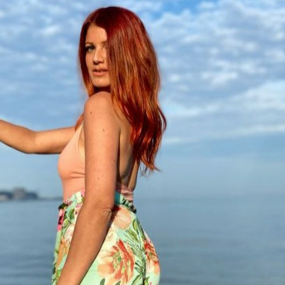 Sarah Jordan | Spotify