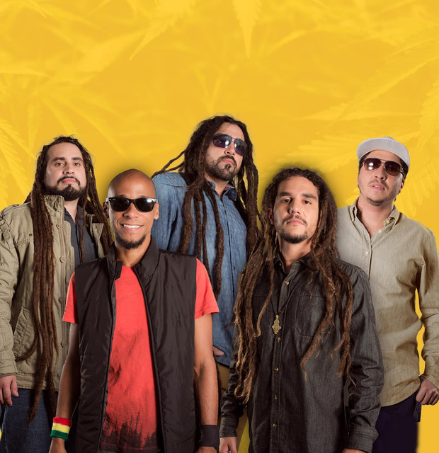 Reggae a Semente