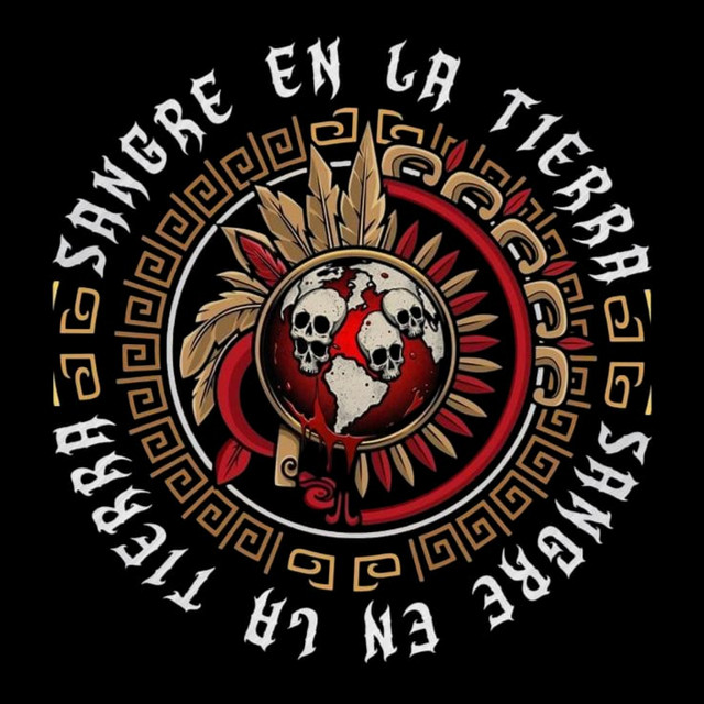 Sangre En La Tierra