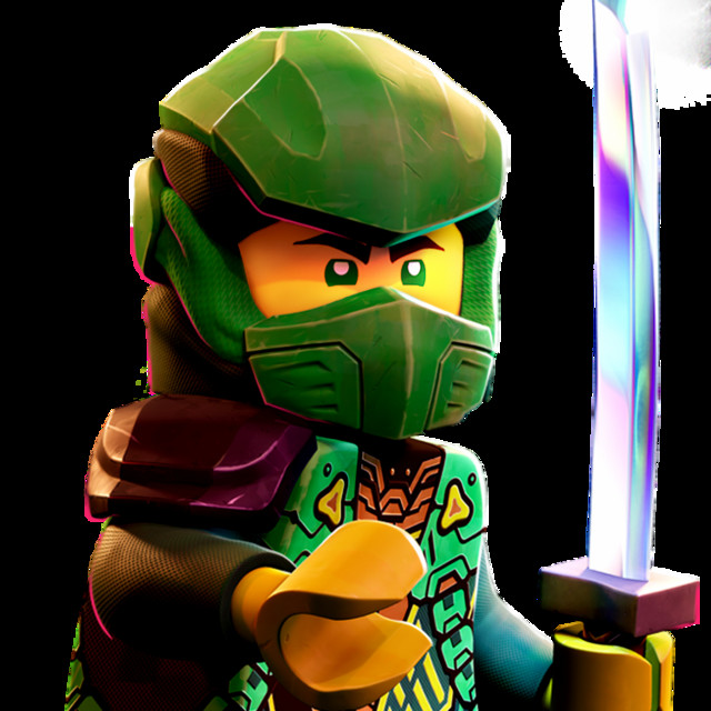 Ninjago Music
