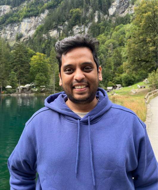 Akshay Ranjan
