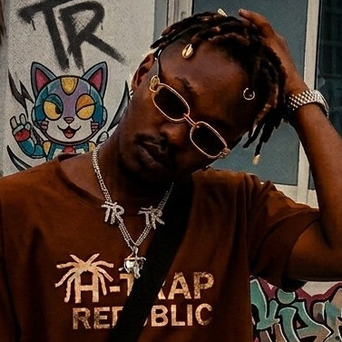 Rapper Saya | Spotify