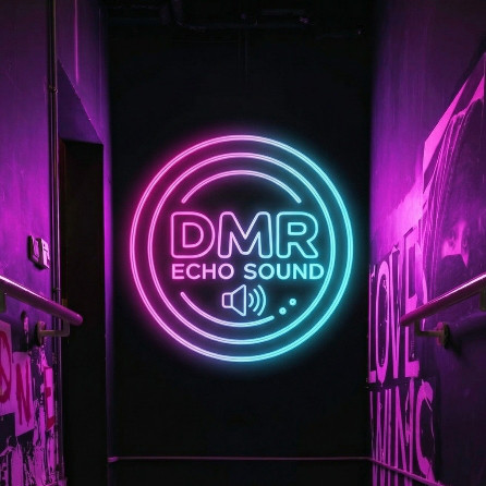 DMR ECHO SOUND