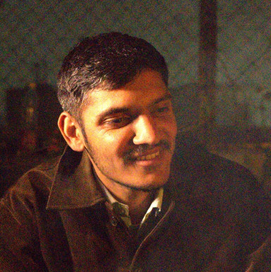 Ankit Kadyan