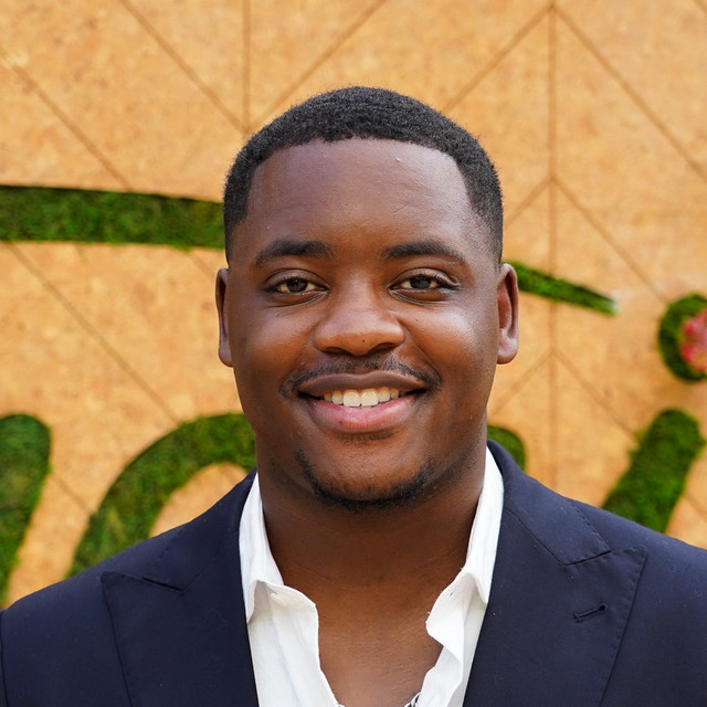 Daniel Stallworth