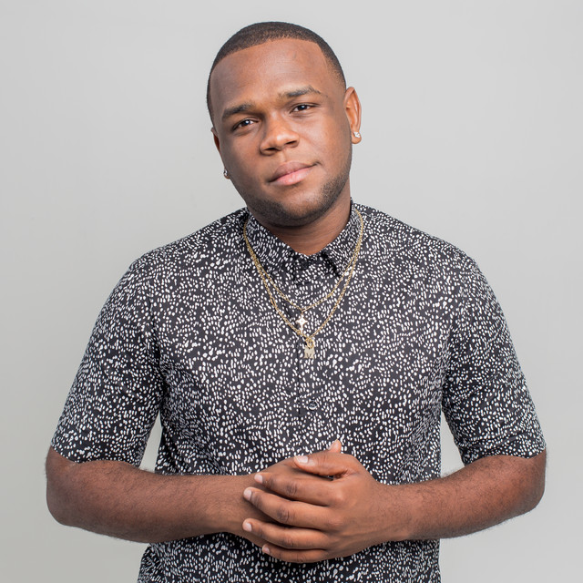 Tevin Hartman | Spotify