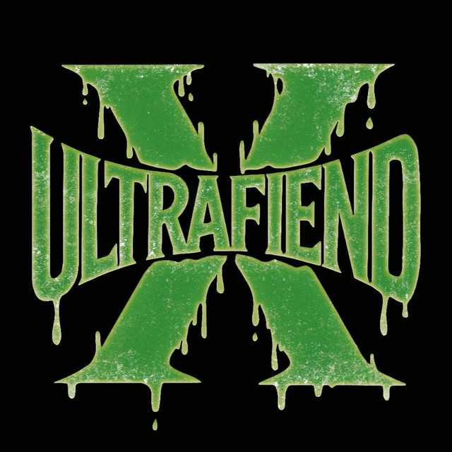 Ultrafiend X