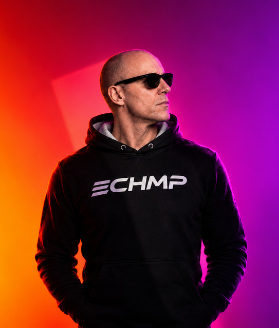ECHMP