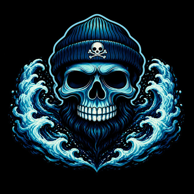 The Gloomy Sailor