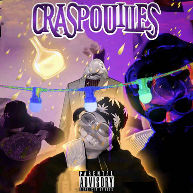 Craspouilles