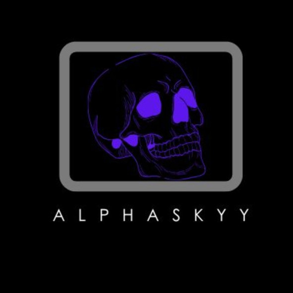 Alphaskyy