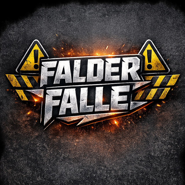 FALDER FALLE