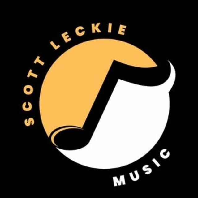 Scott Leckie