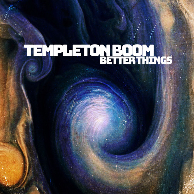 Templeton Boom