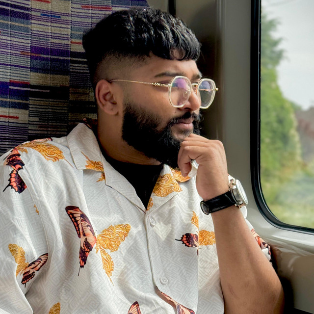 Sahil Gill
