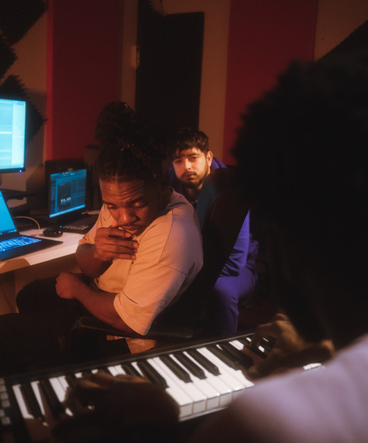 Sen6 | Spotify