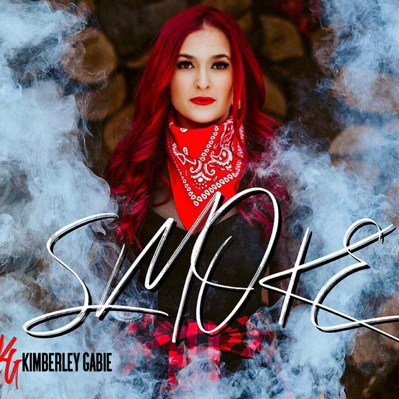 Kimberley Gabie