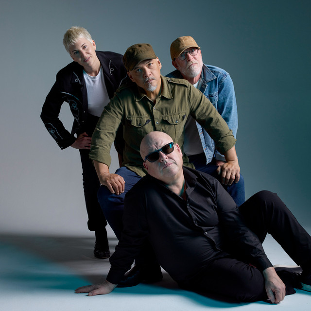 Pixies image