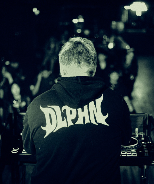 Dlphn_Dubz artist photo