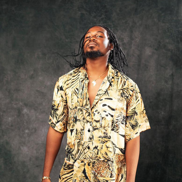 George Bosso | Spotify