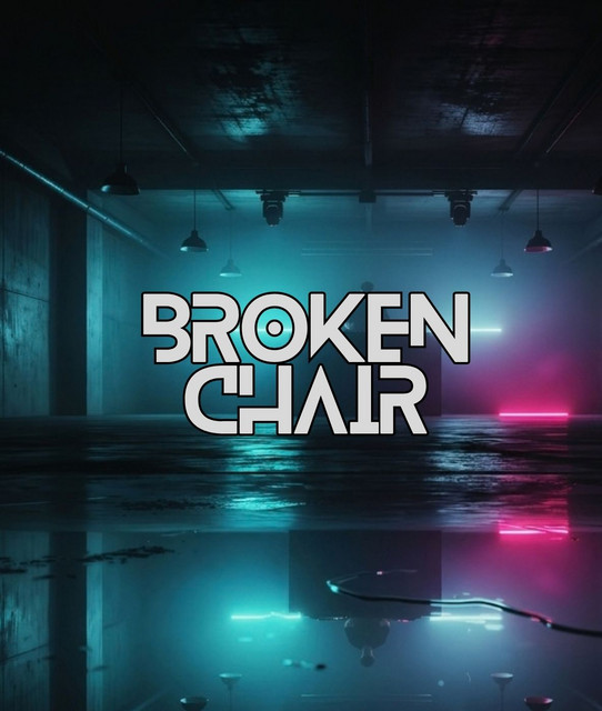 Broken Chair