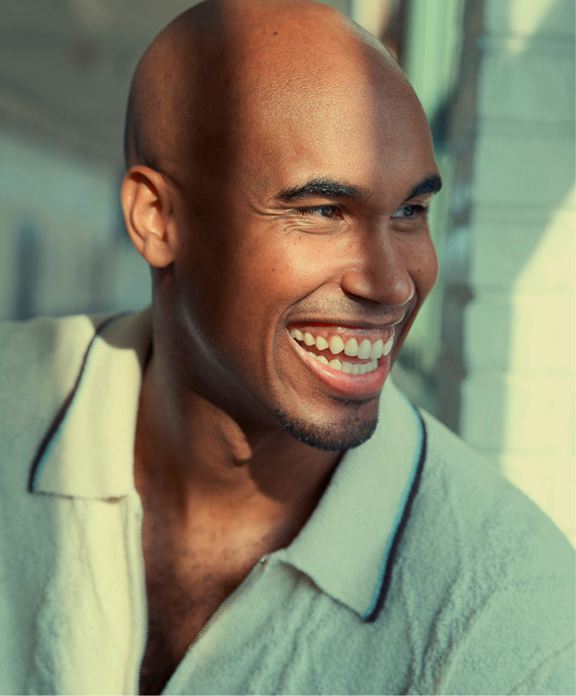 Anthony Almonte image