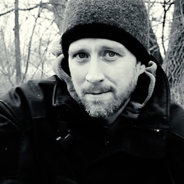 Daniel Reed