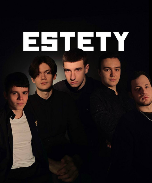 ESTETY | Spotify