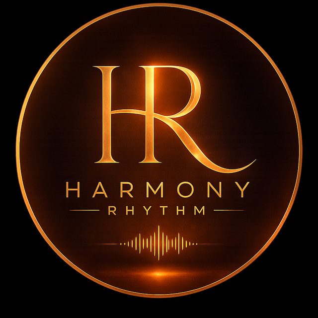 Harmony Rhythm
