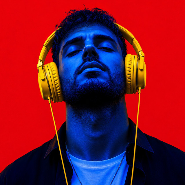 REVVO dj