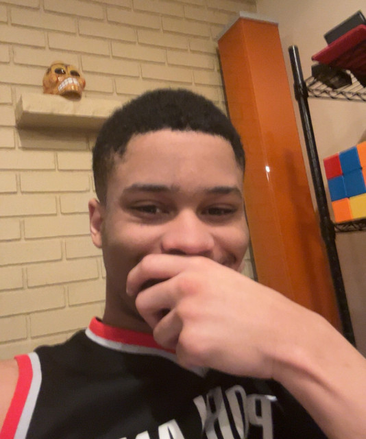 Master Devin