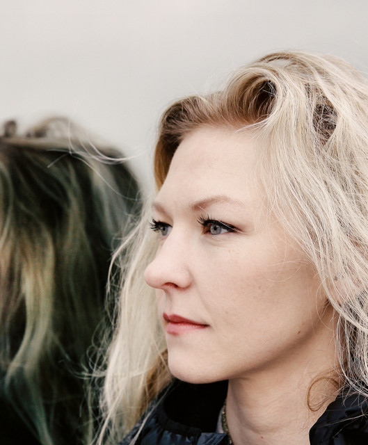 Amalie Stalheim