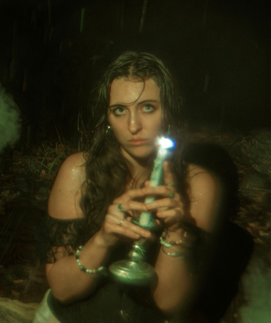 Lizzie Oakwood band image